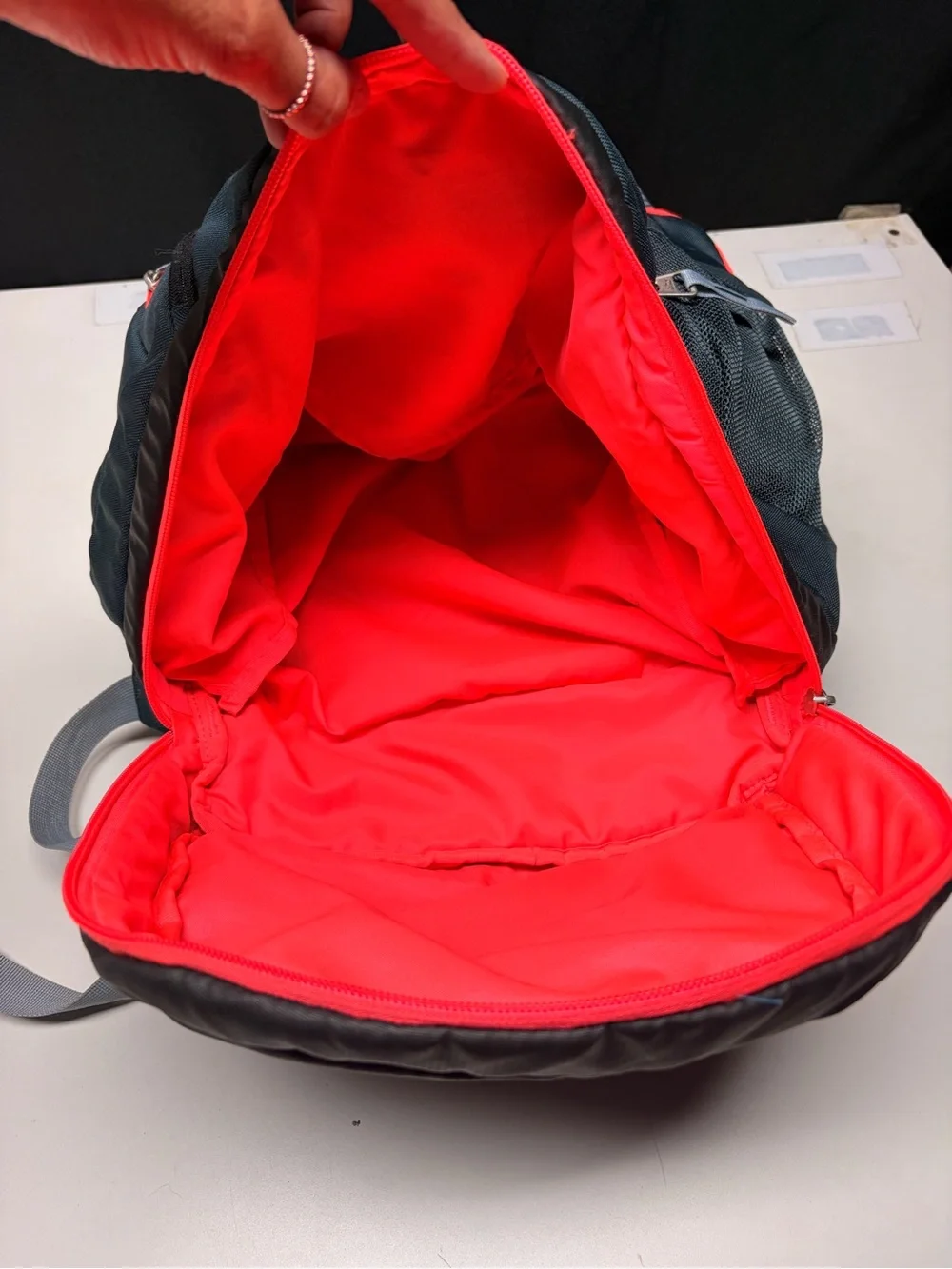 Nike KD MaxAir Basketball Backpack
